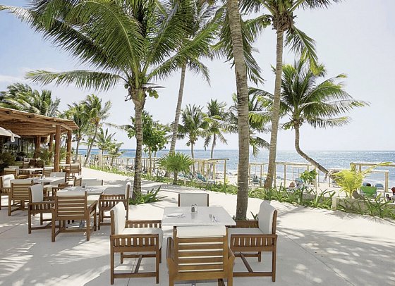 Akumal Bay Beach Resort & Spa