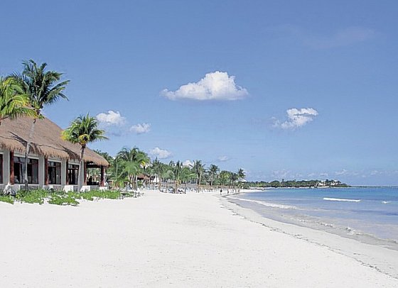 Akumal Bay Beach Resort & Spa