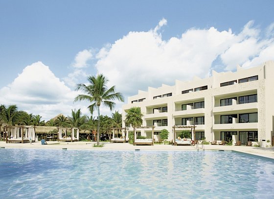 Akumal Bay Beach Resort & Spa
