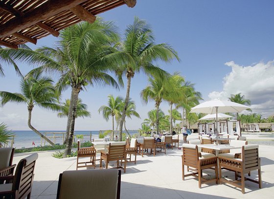 Akumal Bay Beach Resort & Spa