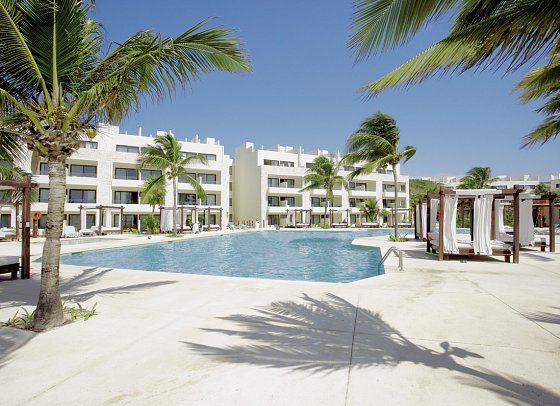 Akumal Bay Beach Resort & Spa