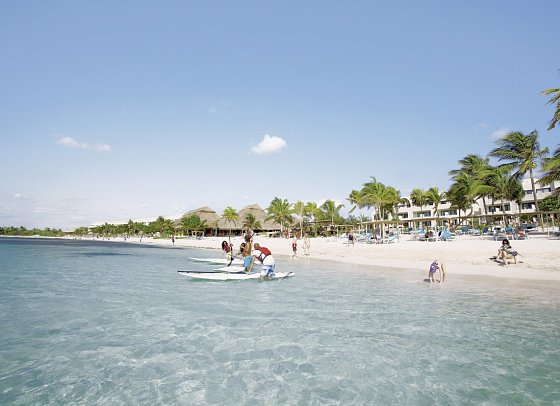 Akumal Bay Beach Resort & Spa