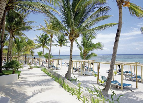 Akumal Bay Beach Resort & Spa
