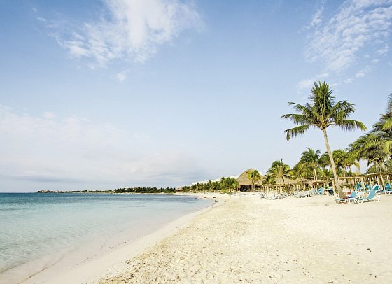 Akumal Bay Beach Resort & Spa