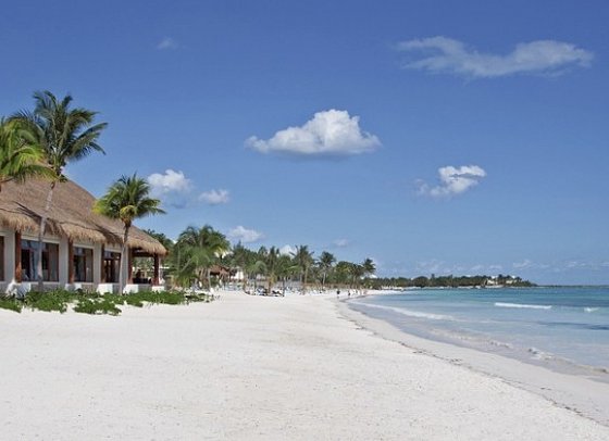 Akumal Bay Beach Resort & Spa