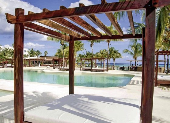 Akumal Bay Beach Resort & Spa