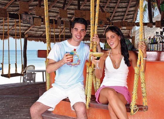 Akumal Bay Beach Resort & Spa