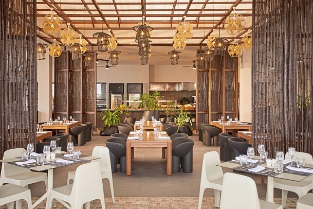 Bahia Principe Luxury Akumal