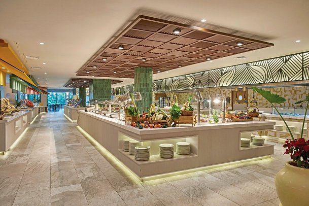 Bahia Principe Luxury Akumal