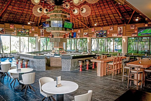 Bahia Principe Luxury Akumal