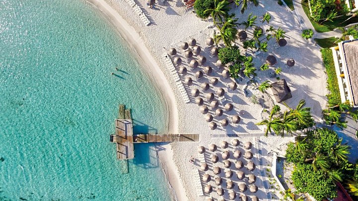 Bahia Principe Luxury Akumal