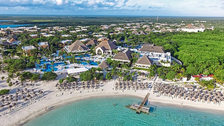 Bahia Principe Explore Akumal
