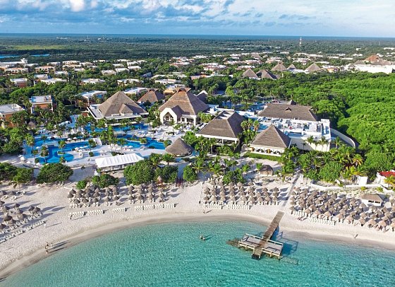 Bahia Principe Explore Akumal