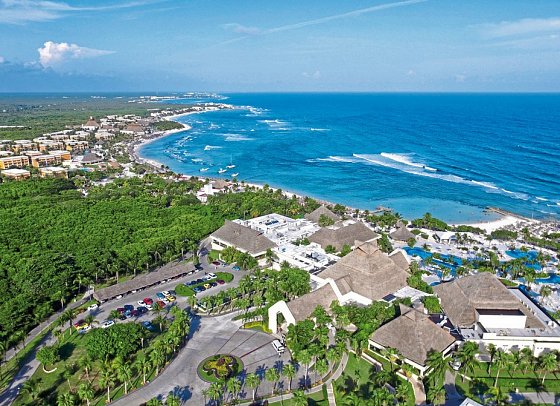Bahia Principe Explore Akumal