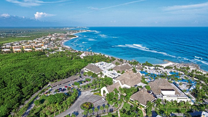 Bahia Principe Luxury Akumal