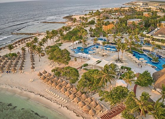 Bahia Principe Explore Akumal