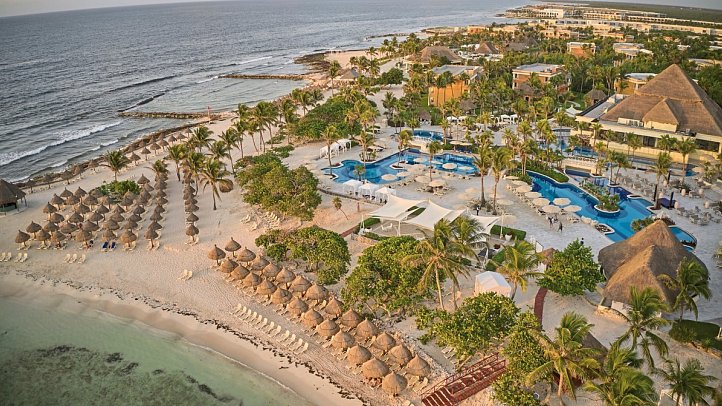 Bahia Principe Luxury Akumal