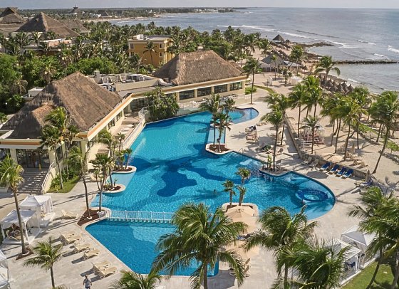Bahia Principe Explore Akumal