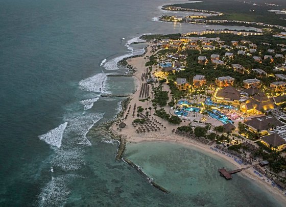 Bahia Principe Explore Akumal