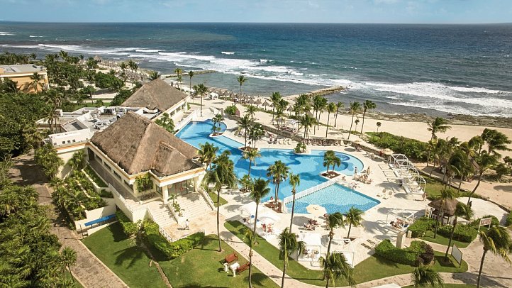 Bahia Principe Luxury Akumal