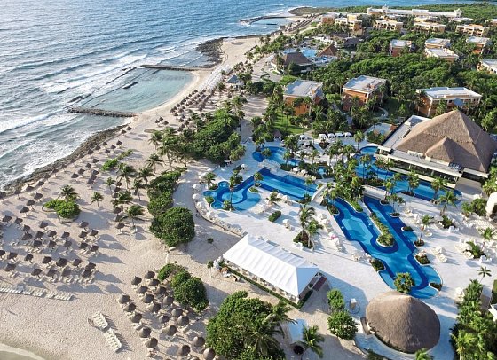 Bahia Principe Explore Akumal