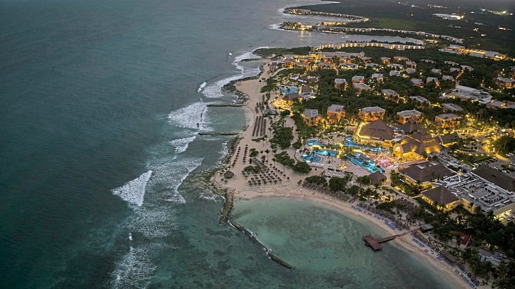 Bahia Principe Luxury Akumal