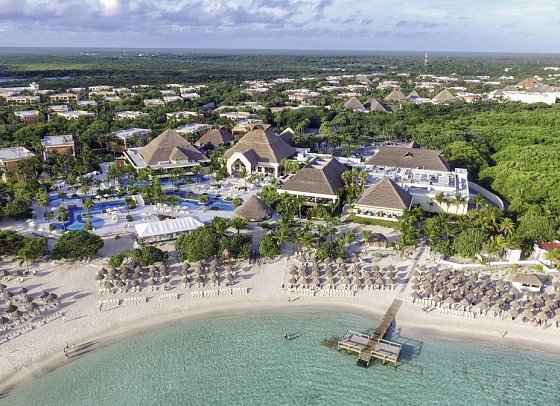 Bahia Principe Explore Akumal