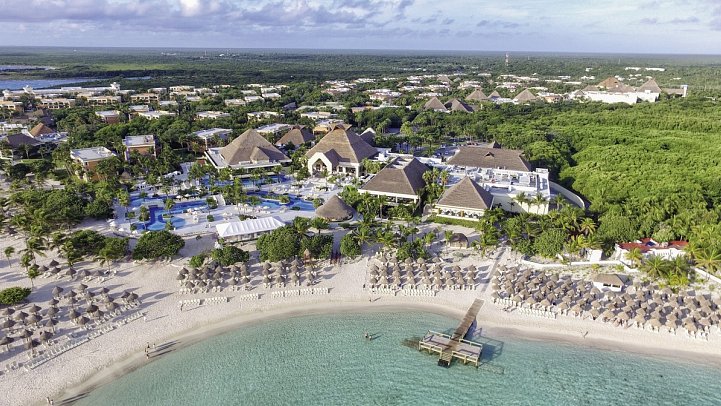 Bahia Principe Luxury Akumal