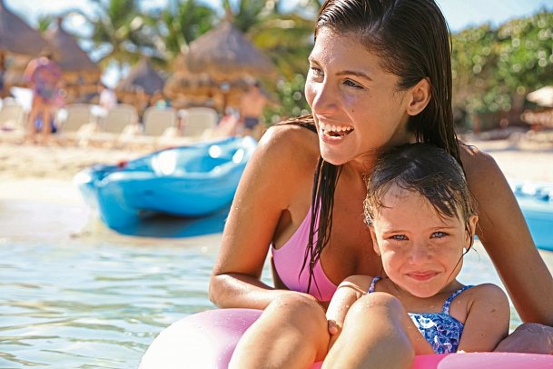 Bahia Principe Luxury Akumal