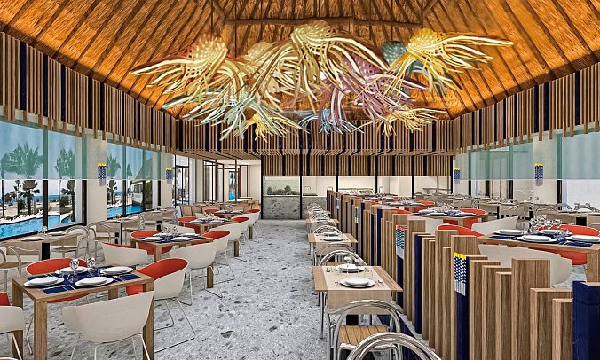 Bahia Principe Luxury Akumal