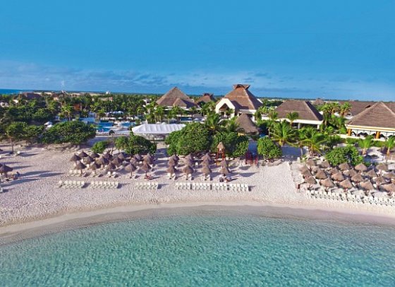 Bahia Principe Explore Akumal