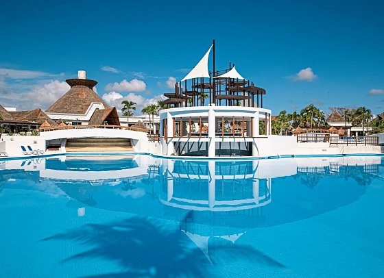 Bahia Principe Explore Tulum