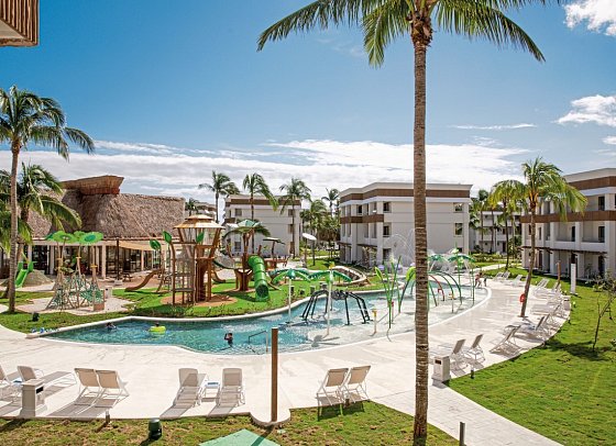 Bahia Principe Explore Tulum