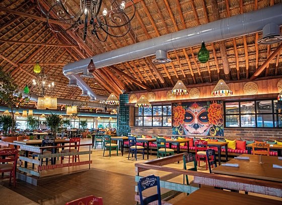 Bahia Principe Explore Tulum