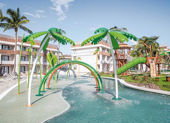 Bahia Principe Explore Tulum