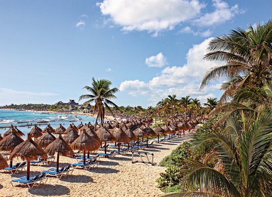 Bahia Principe Explore Tulum