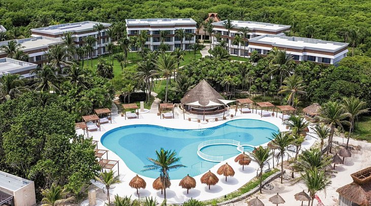 Bahia Principe Grand Tulum