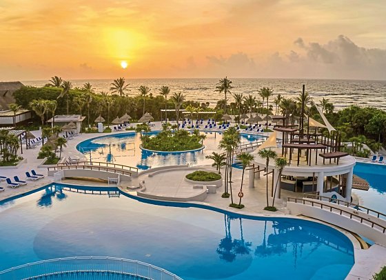 Bahia Principe Explore Tulum