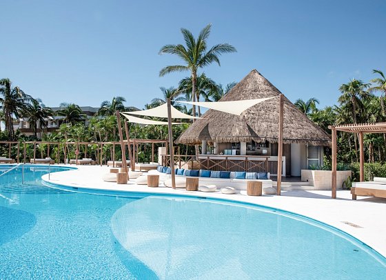 Bahia Principe Explore Tulum