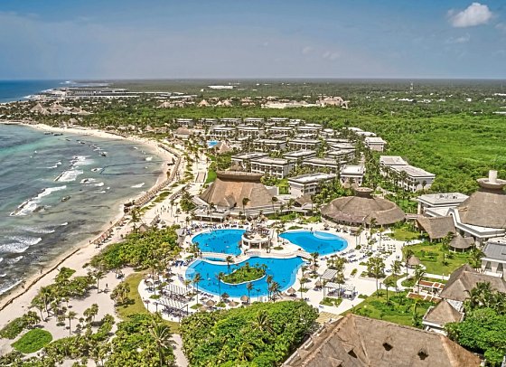 Bahia Principe Explore Tulum