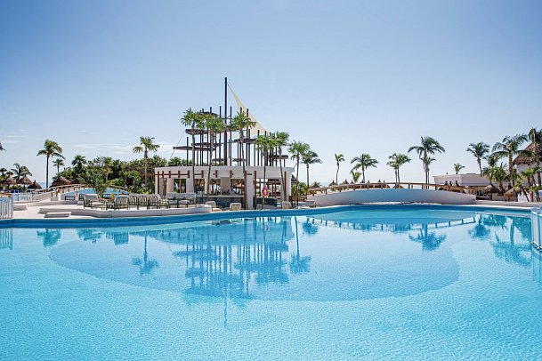 Bahia Principe Grand Tulum