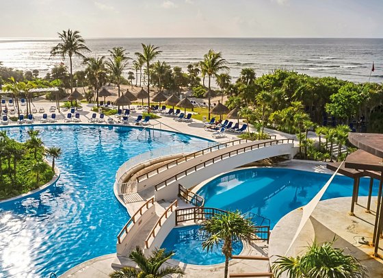 Bahia Principe Explore Tulum