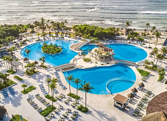 Bahia Principe Explore Tulum