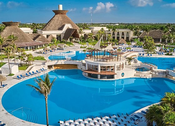 Bahia Principe Explore Tulum
