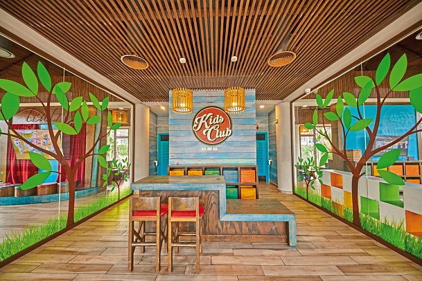 Bahia Principe Grand Tulum