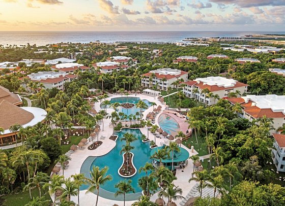 Bahia Principe Escape Tequila