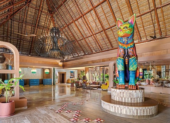Bahia Principe Escape Tequila