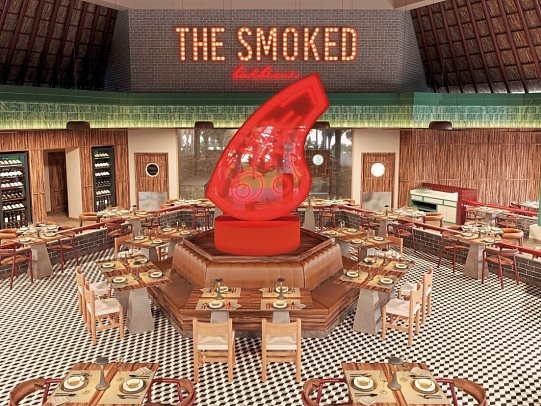 Bahia Principe Grand Tequila - Modellbild