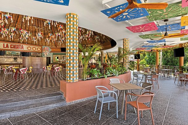 Bahia Principe Grand Tequila