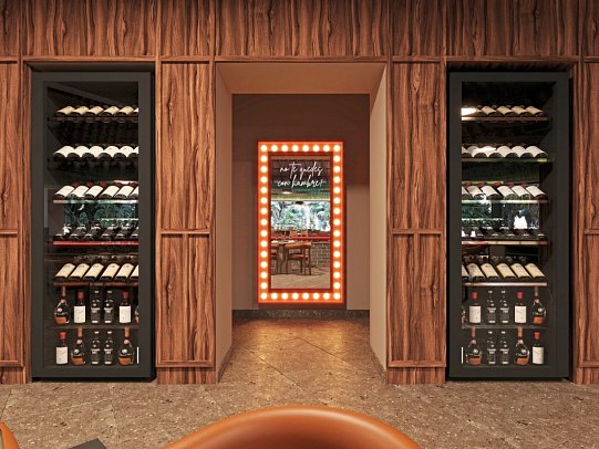 Bahia Principe Grand Tequila - Modellbild